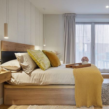 Altzoan Zarauz Tourist Apartments Con Aparcamiento Gratis Exterior foto
