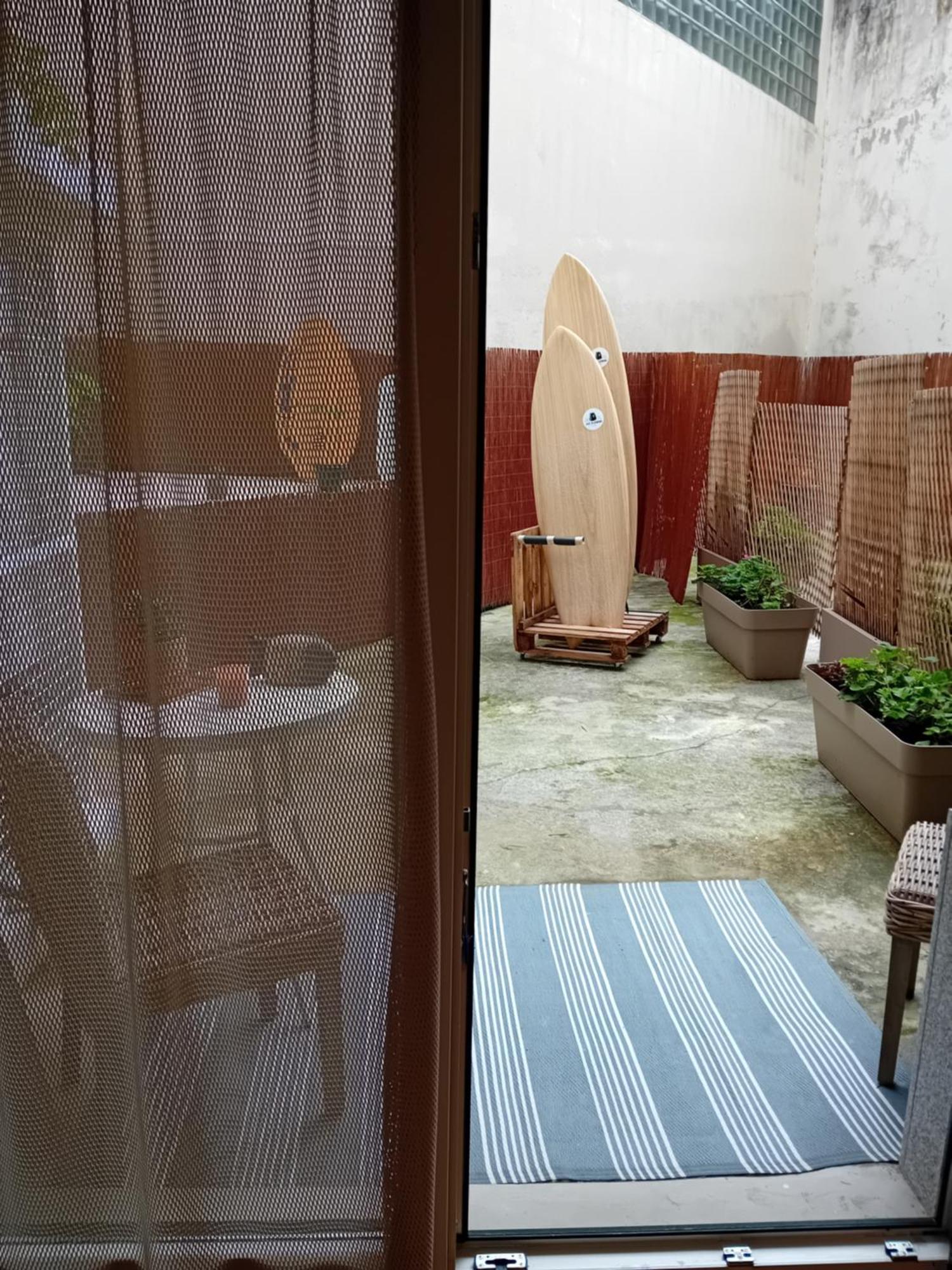Altzoan Zarauz Tourist Apartments Con Aparcamiento Gratis Exterior foto